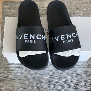 Givenchy slides